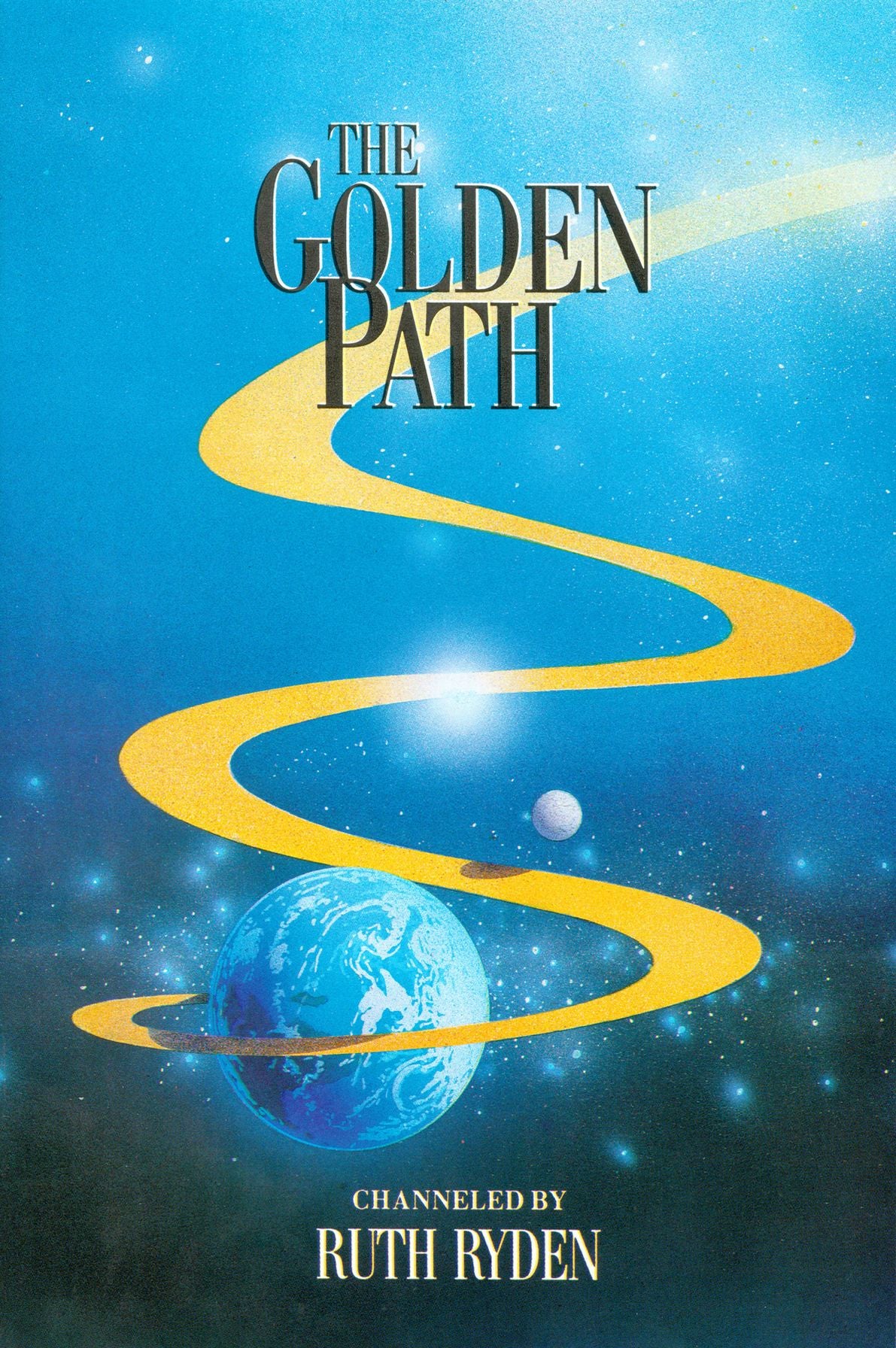 The Golden Path