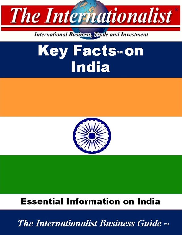 Key Facts on India