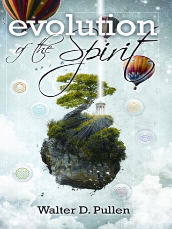 Evolution of the Spirit