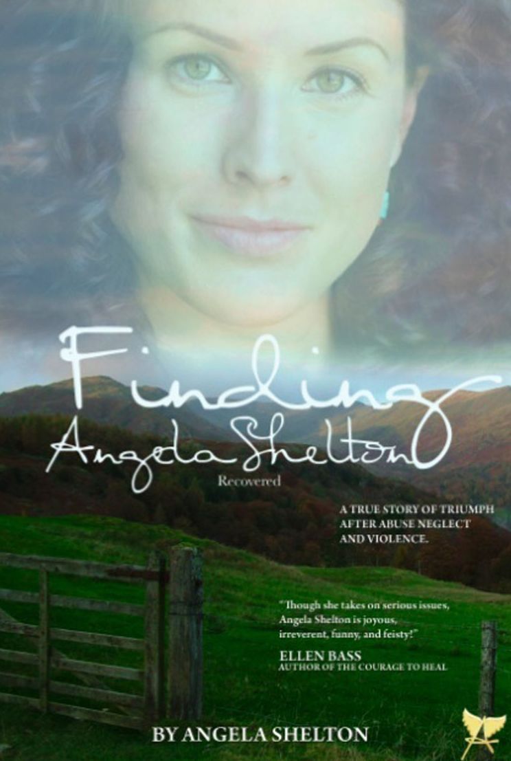 Finding Angela Shelton, Recovered