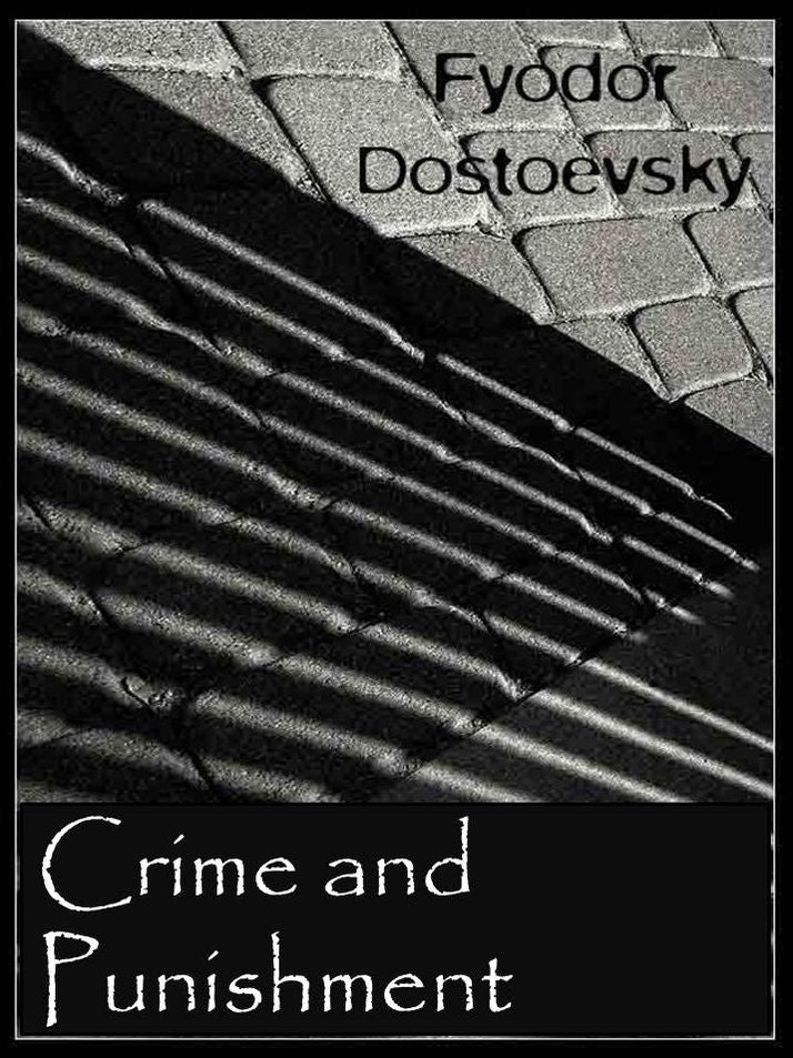 Crime & Punishment
