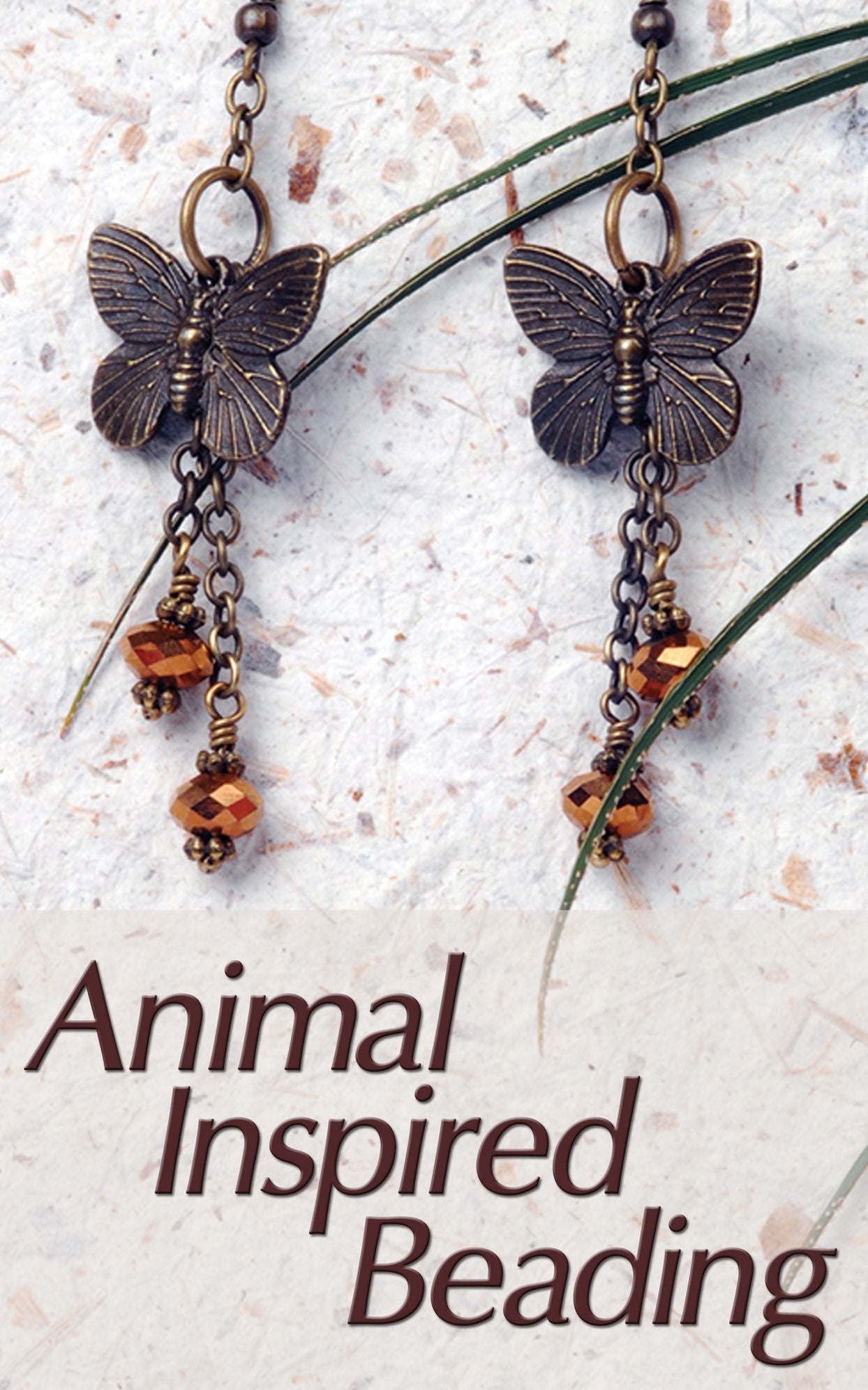 Animal Inspired Beading