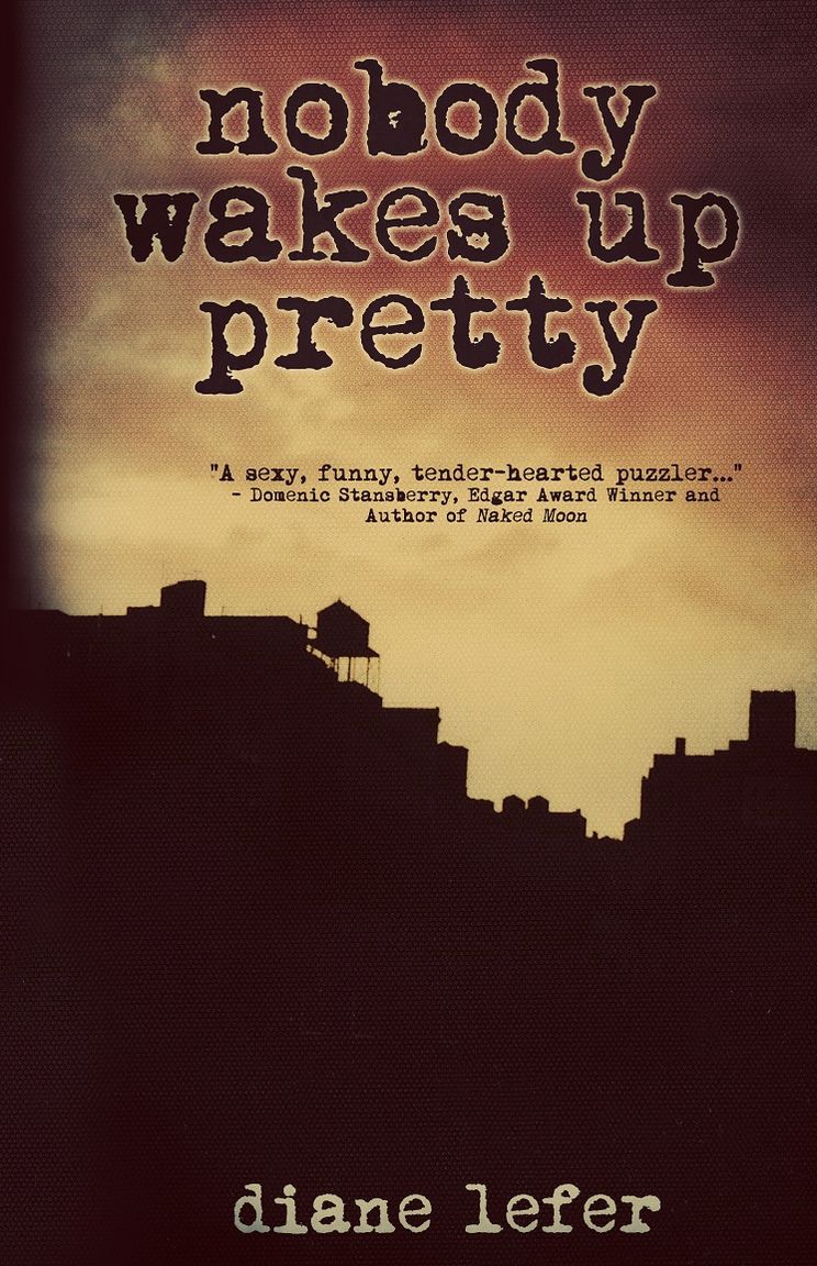 Nobody Wakes Up Pretty