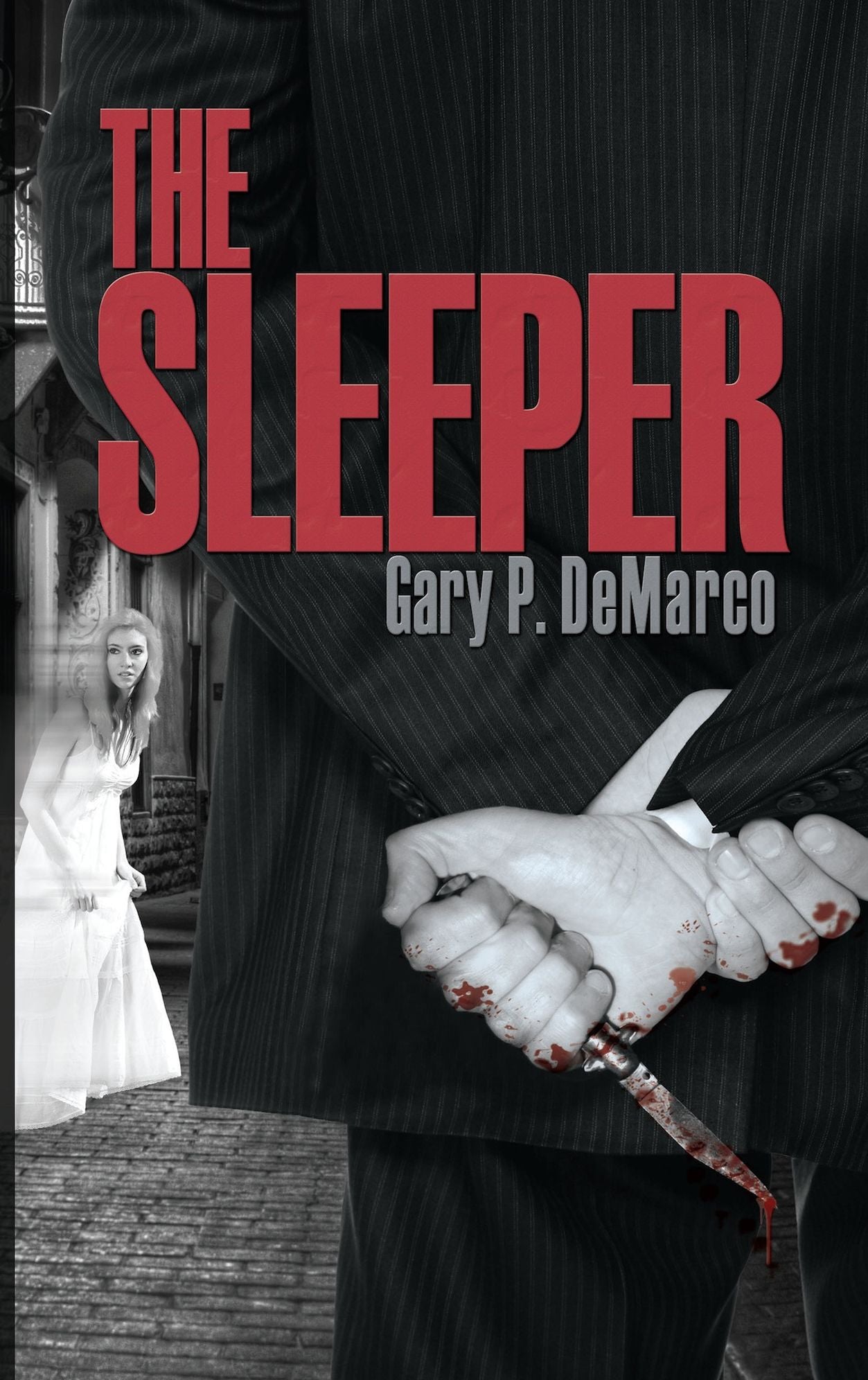 The Sleeper
