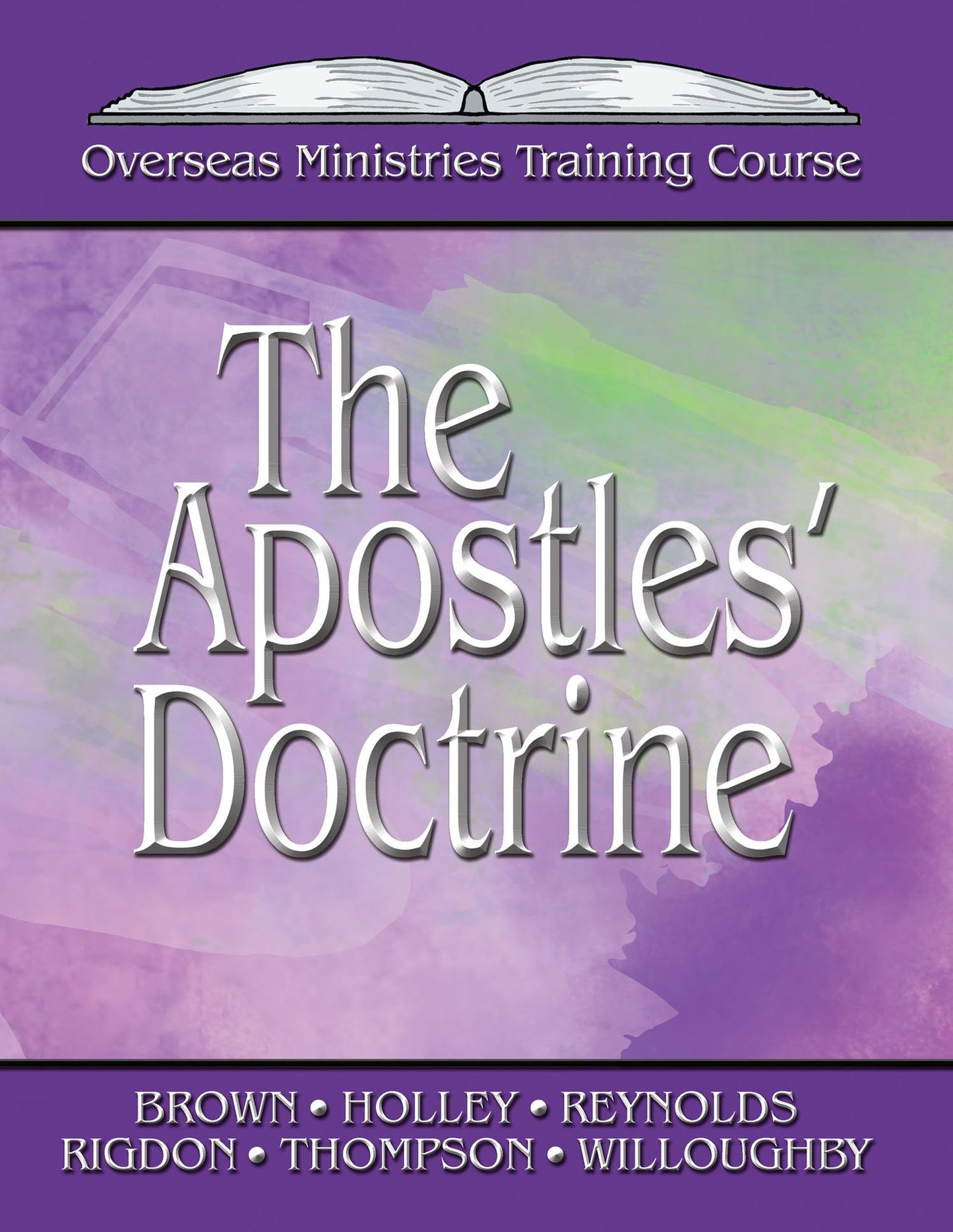 The Apostles' Doctrine