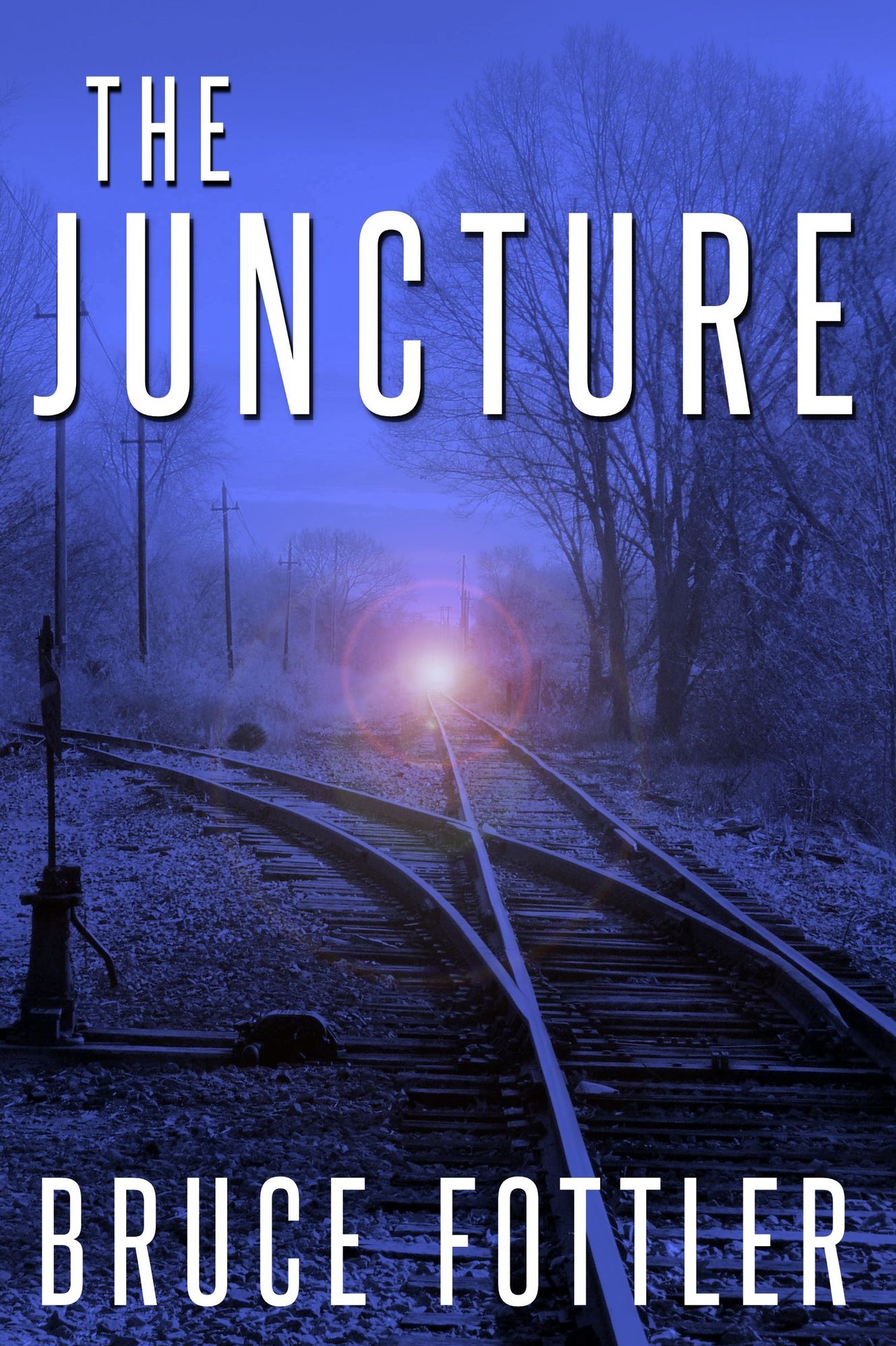 The Juncture