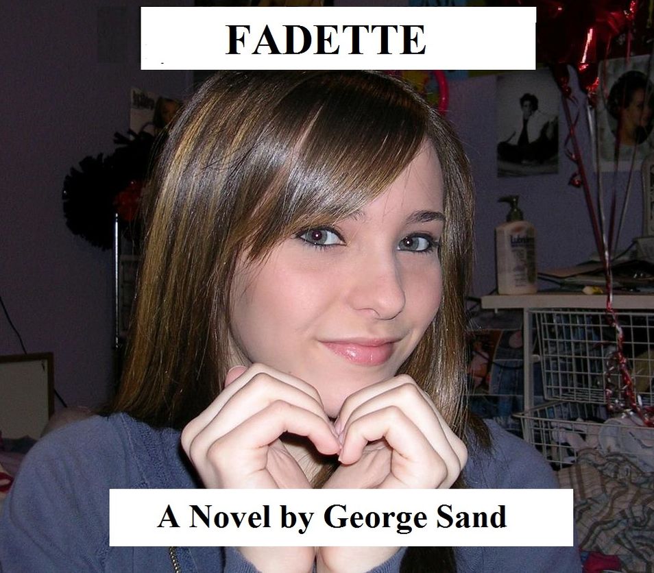 Fadette