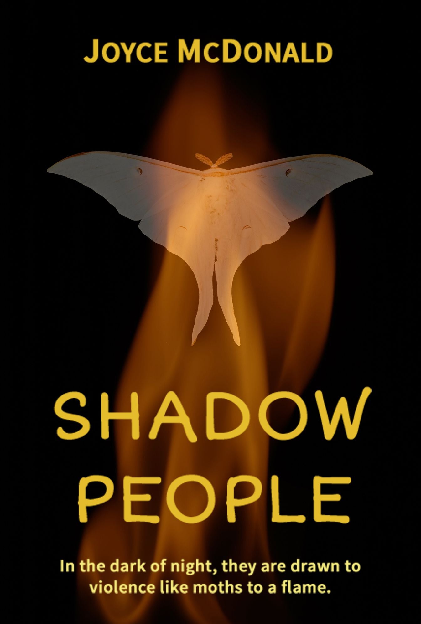 Shadow People