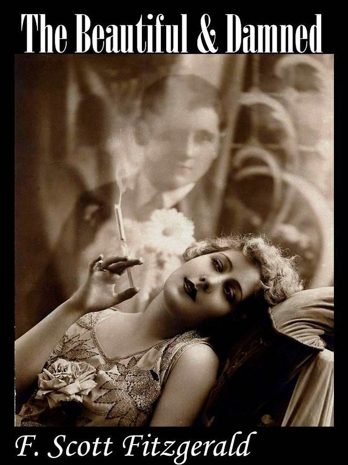 The Beautiful & Damned