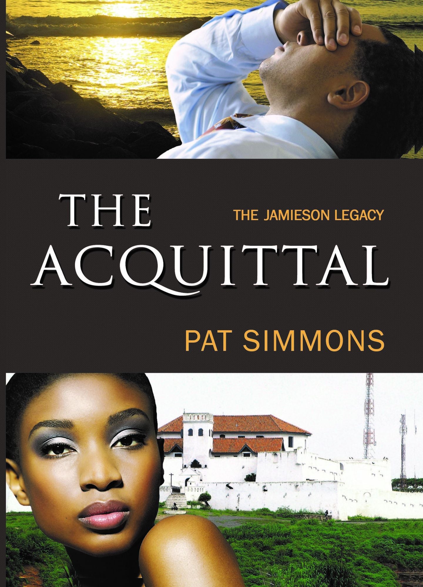 THE ACQUITTAL