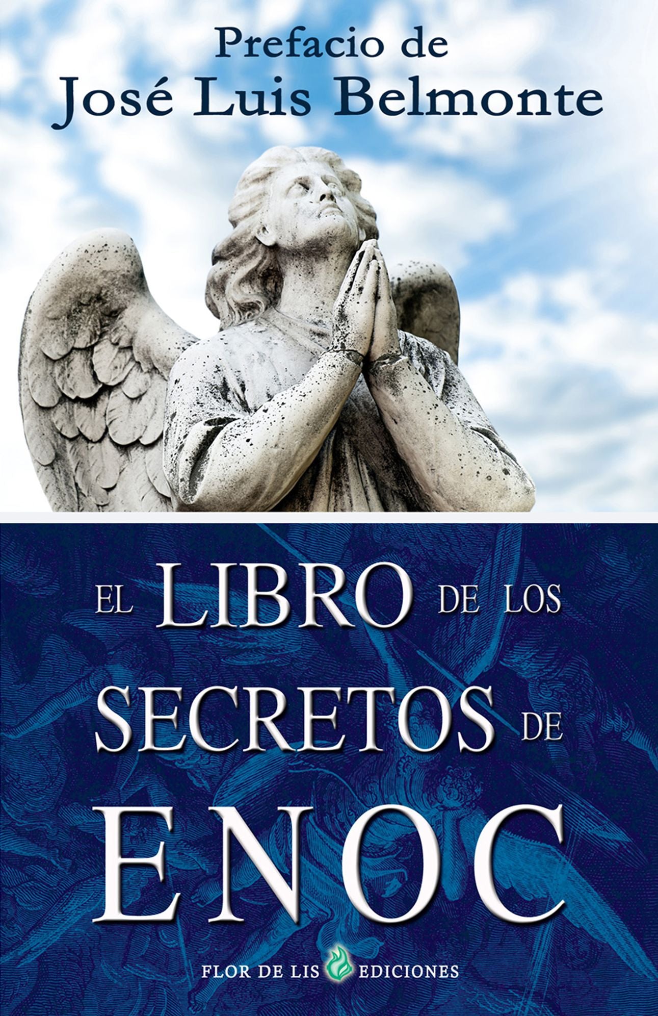 El libro de los secretos Enoc