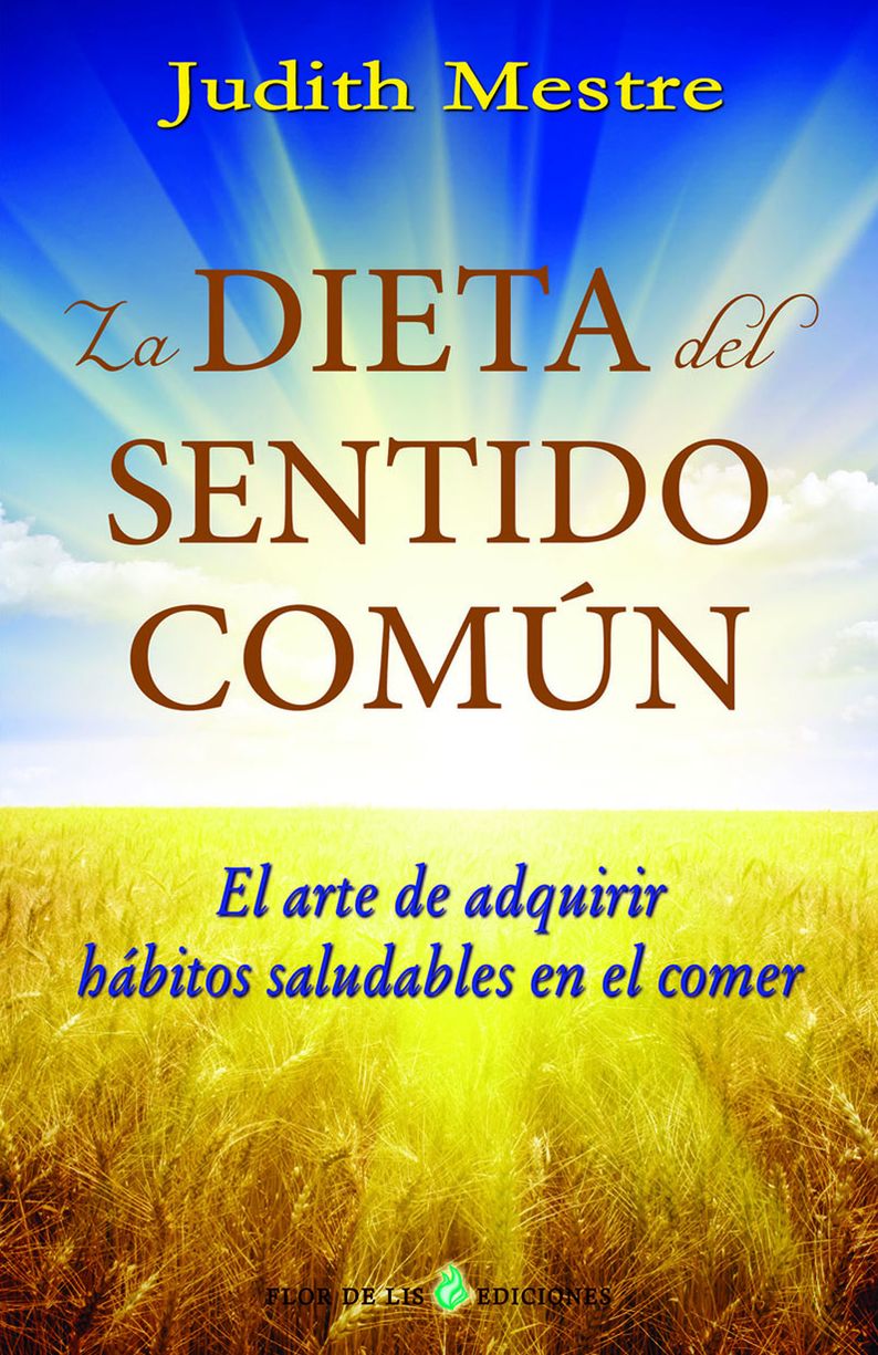 La dieta del sentido com&uacute;n