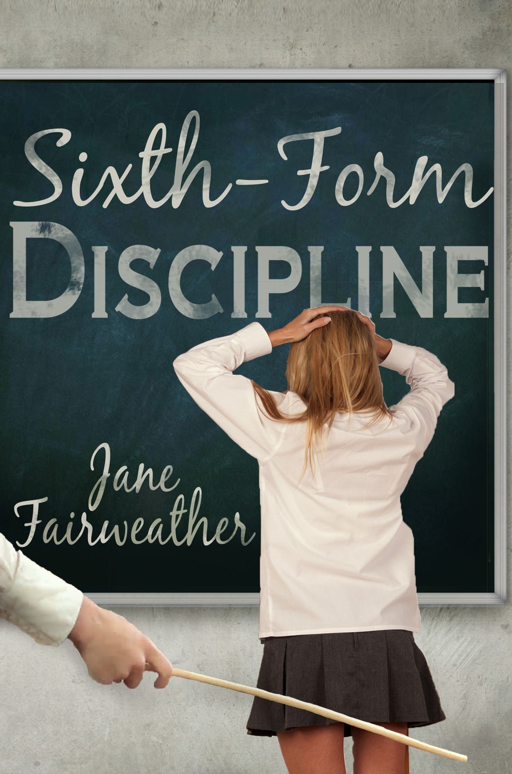Sixth Form Discipline