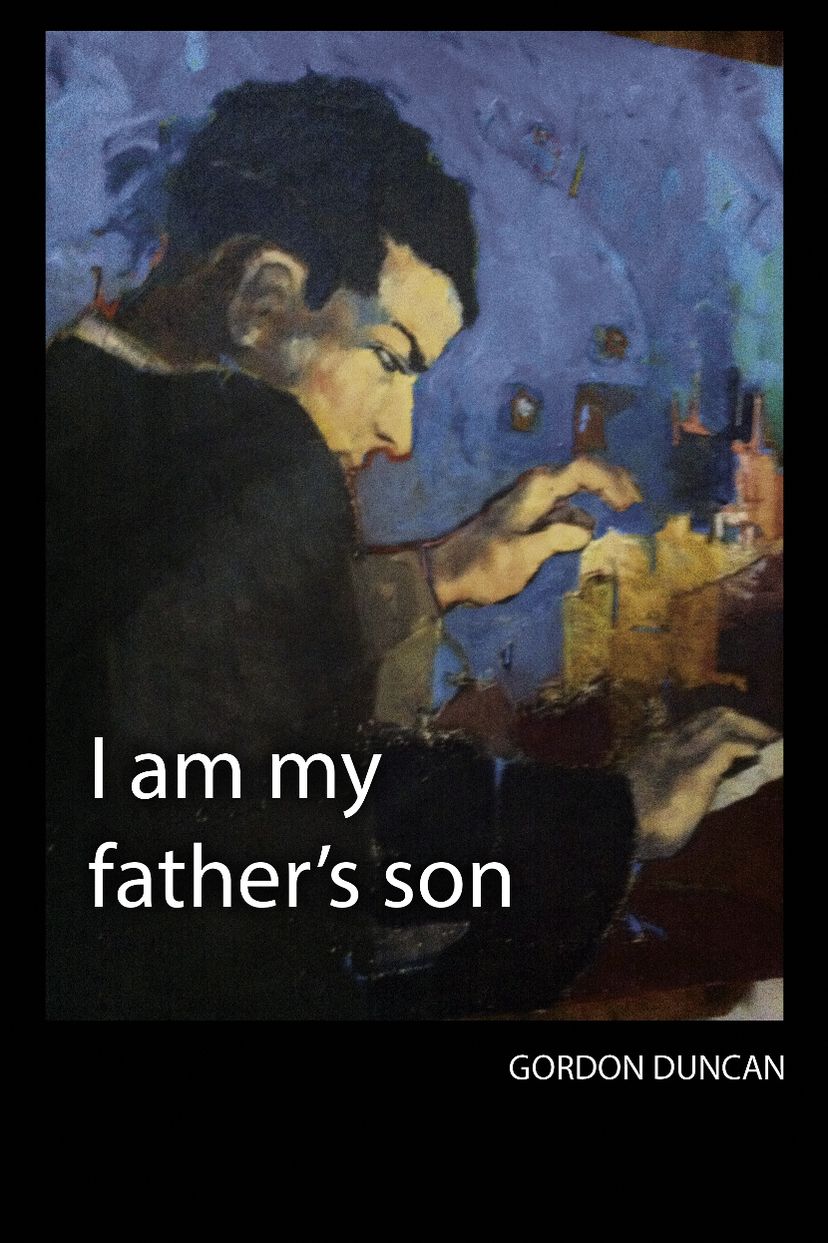 I am my father's son