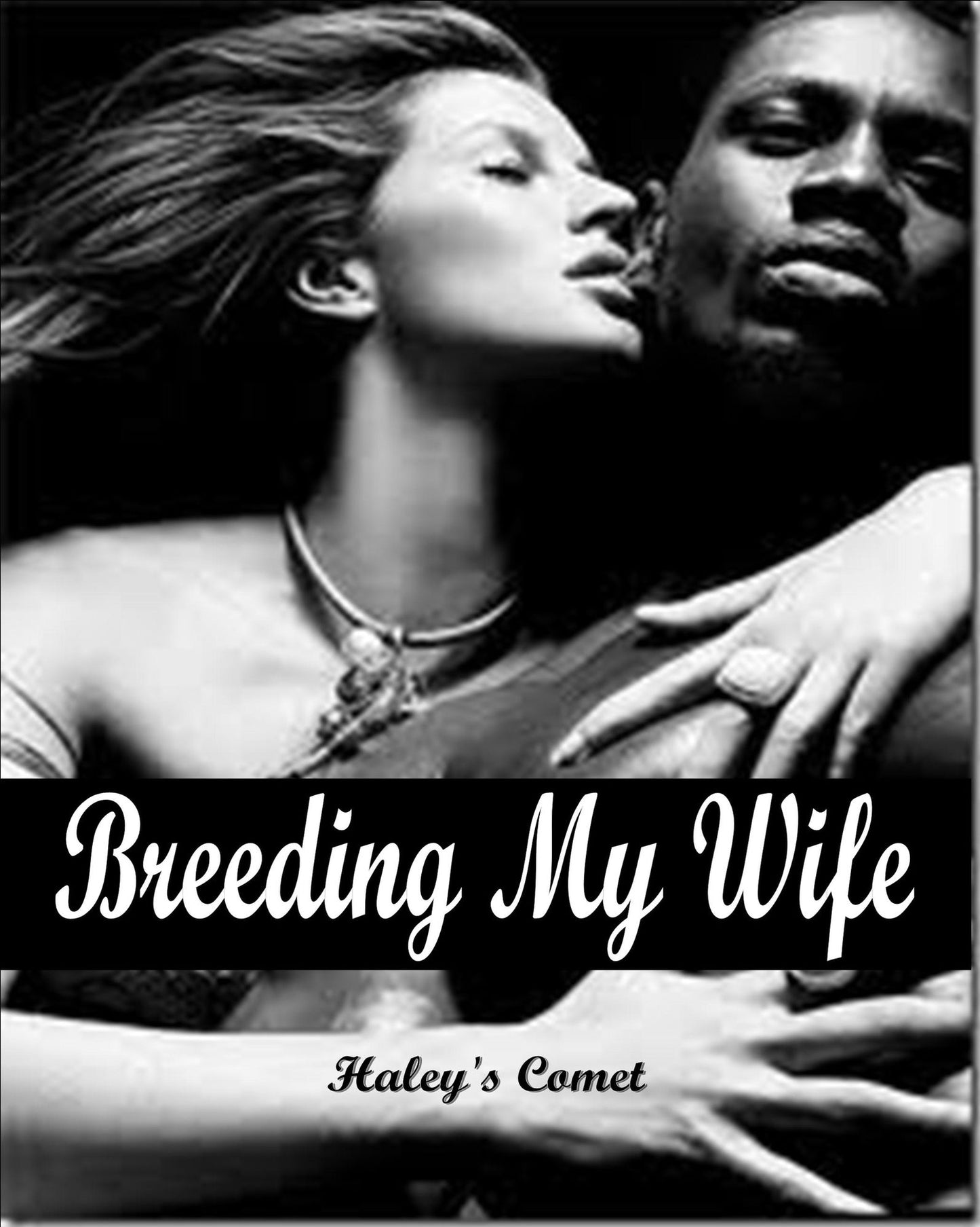 Breeding My Wife - Hardcore Pregnancy Penetration - Slut Wife Seduction- Interracial-Erotica