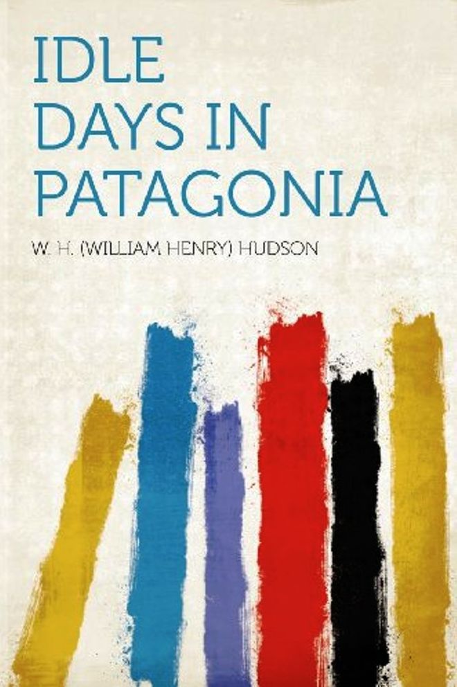 Idle Days in Patagonia