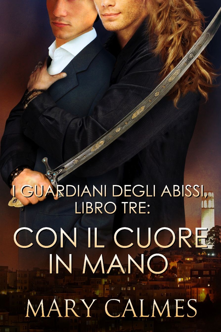 Con il cuore in mano