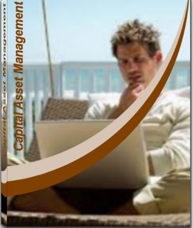 Capital Asset Management: Shocking Facts About Asset Management Companies, Asset Management, Private Asset Management, Global Asset Management