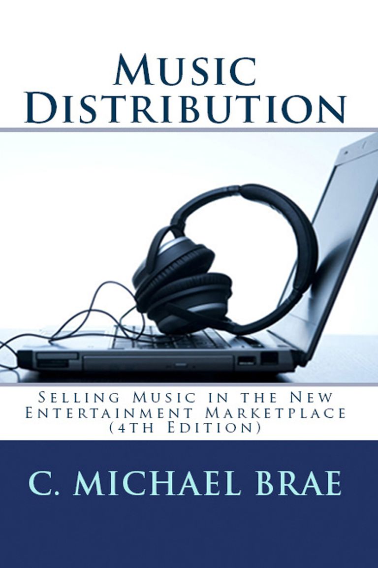 Music Distribution: Selling Music in the New Entertainment Marketplace
