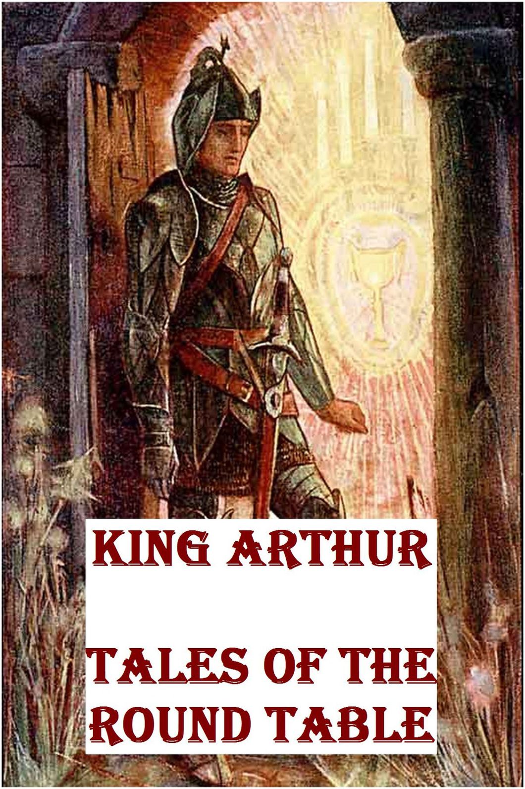 King Arthur: Tales from the Round Table