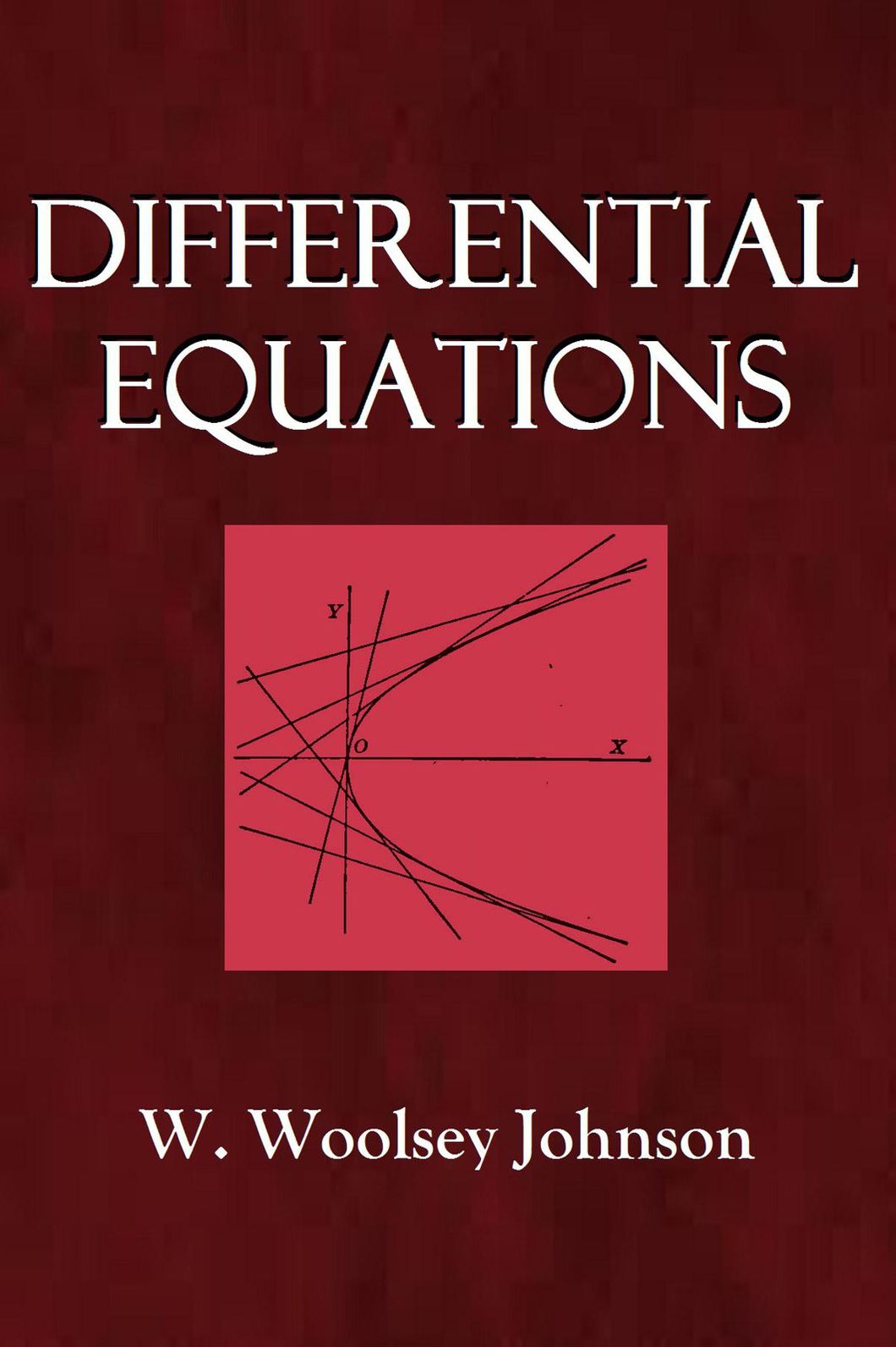 DIFFERENTIAL EQUATIONS