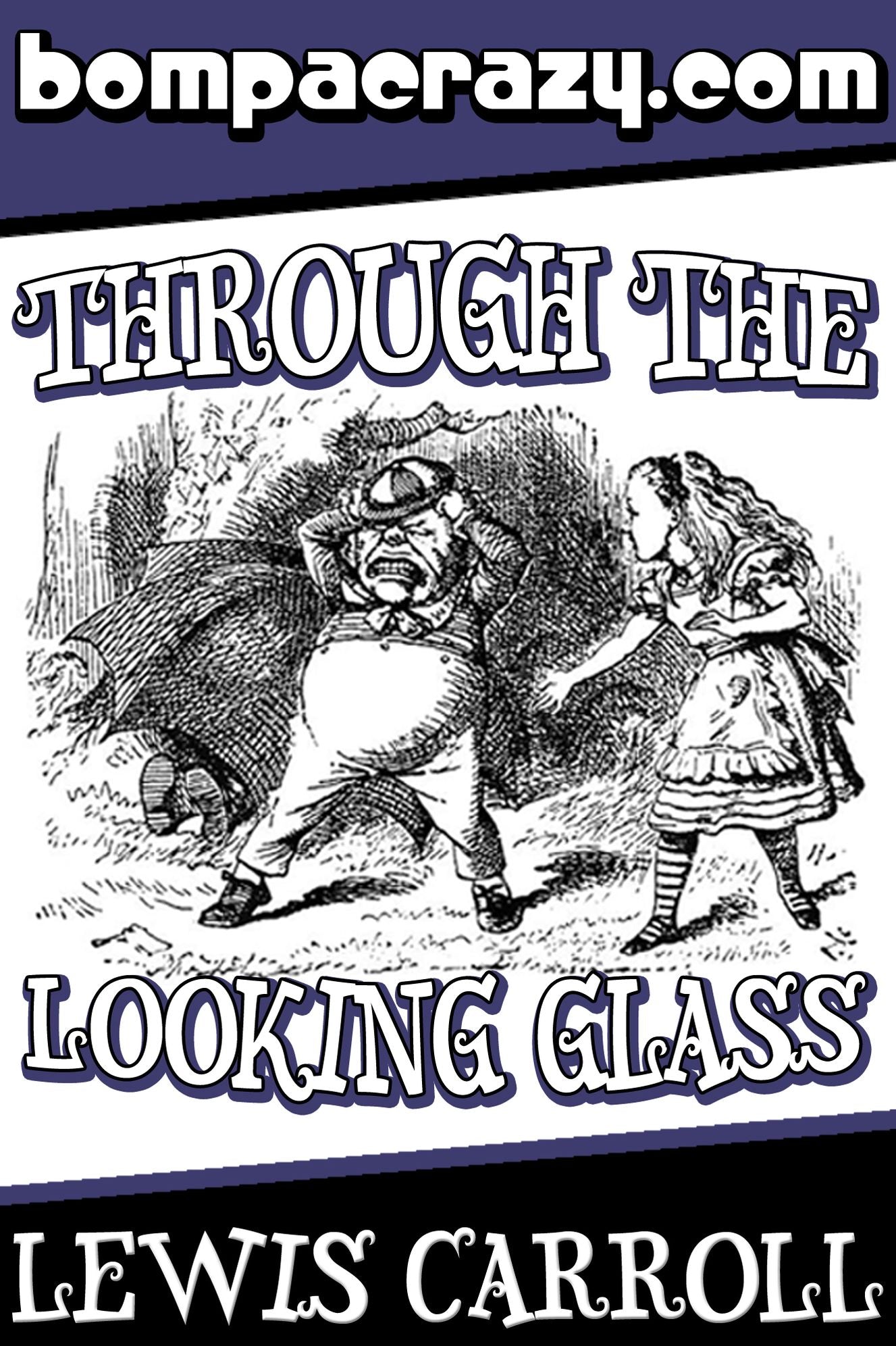 Through the Looking Glass
