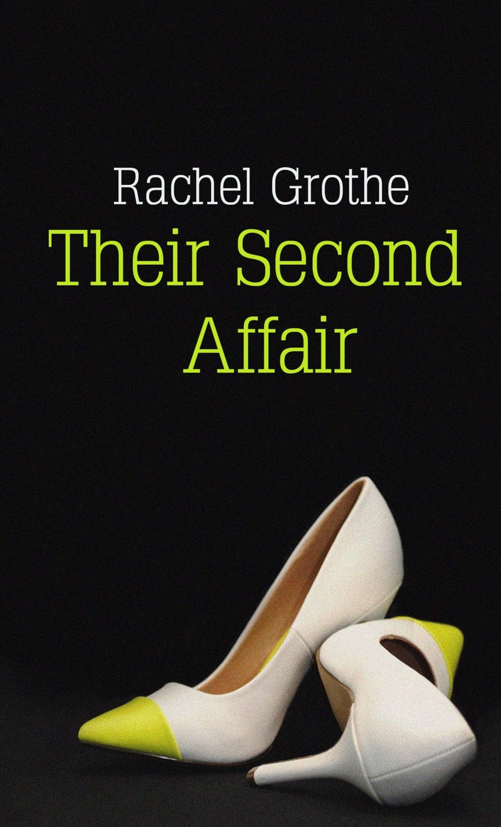 Their Second Affair