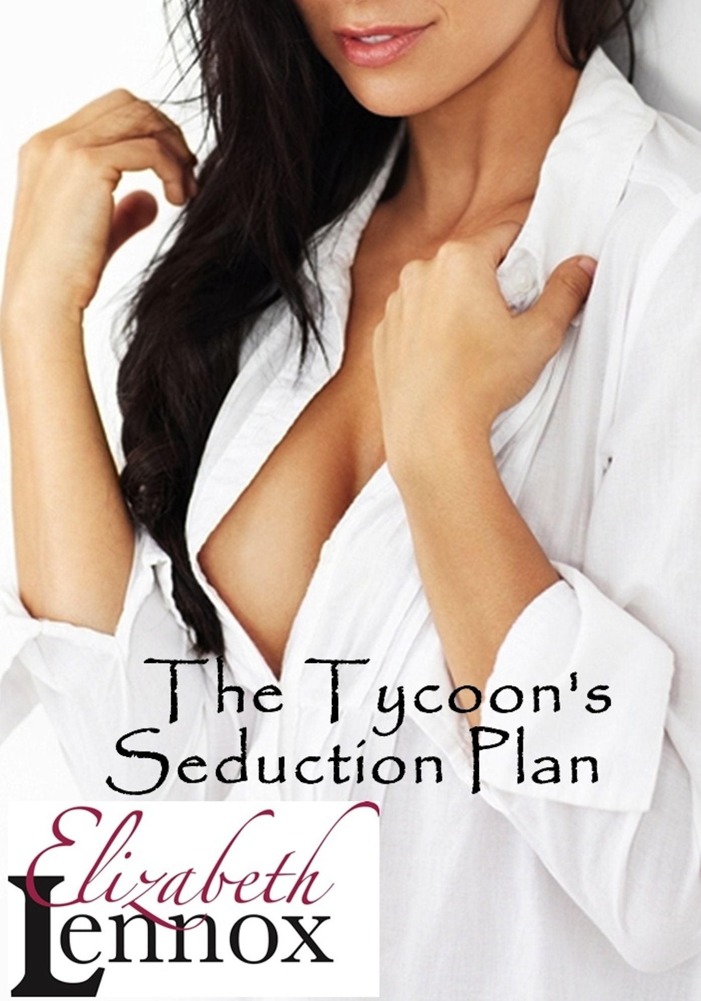 The Tycoon's Seduction Plan