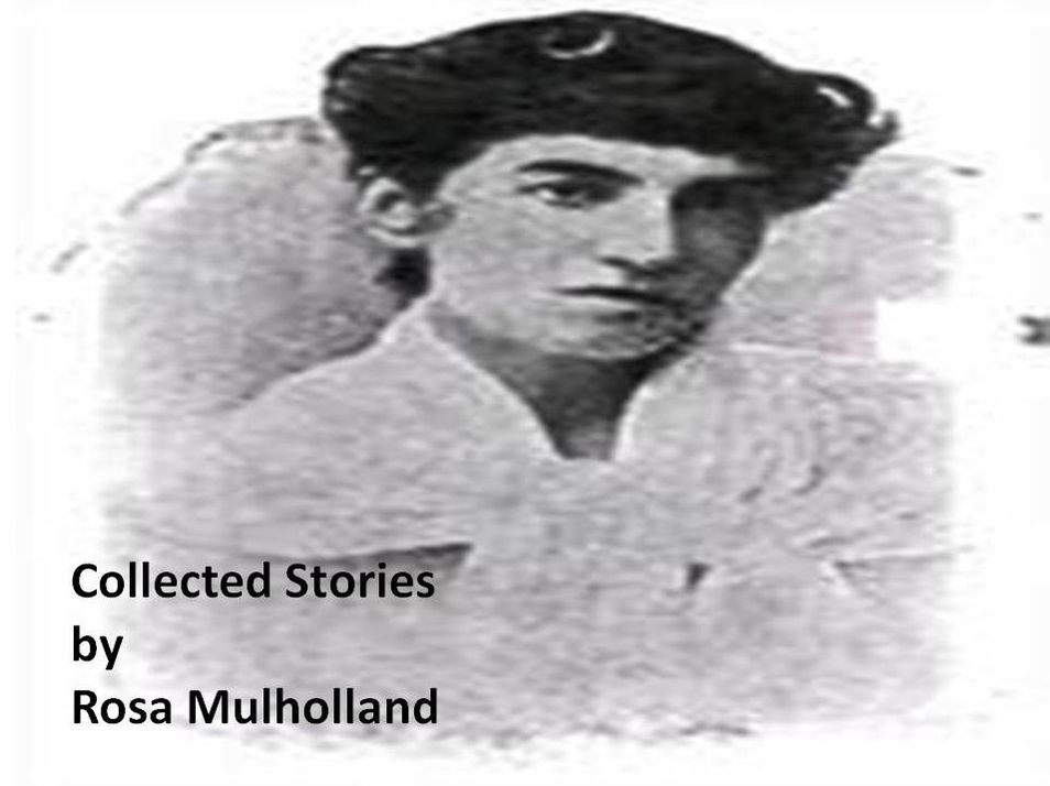 Collected Stories