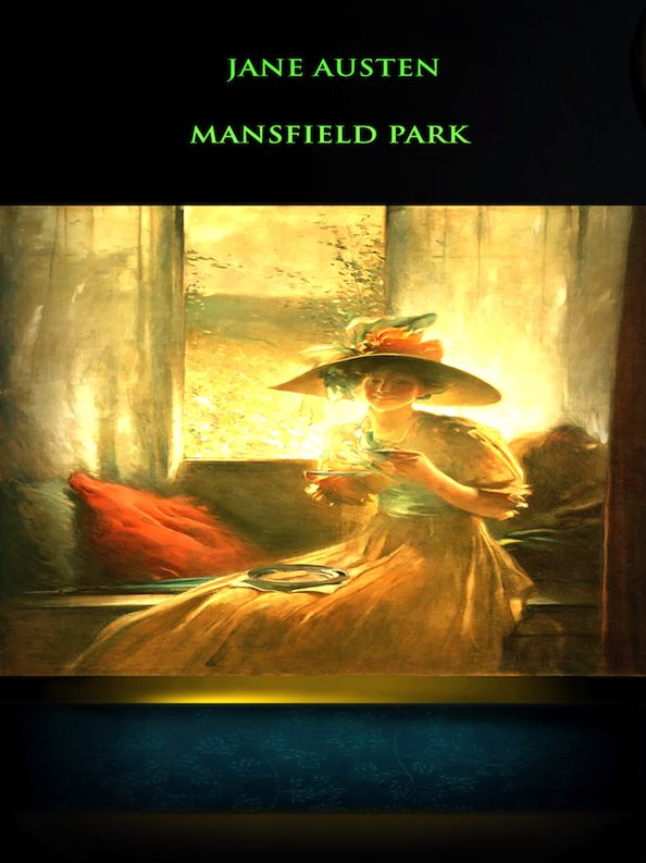 Mansfield Park