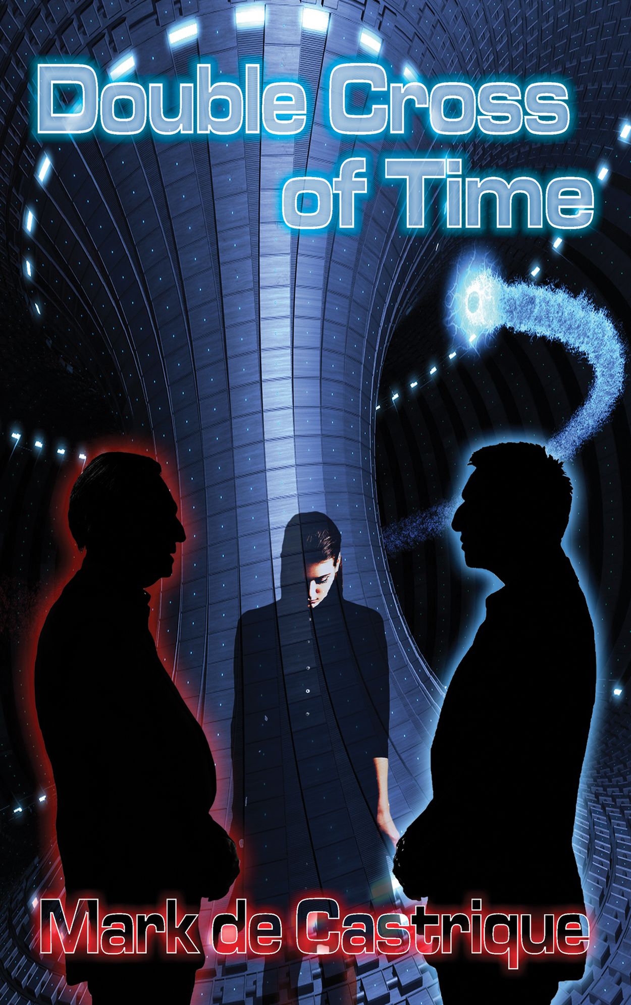 Double Cross Of Time