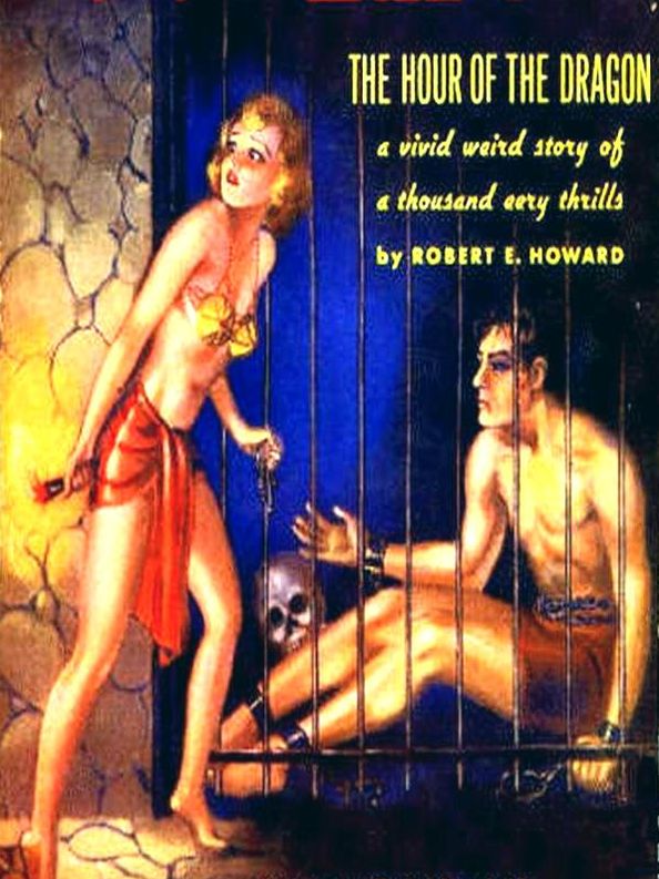 Two CONAN Classics, Volume 4