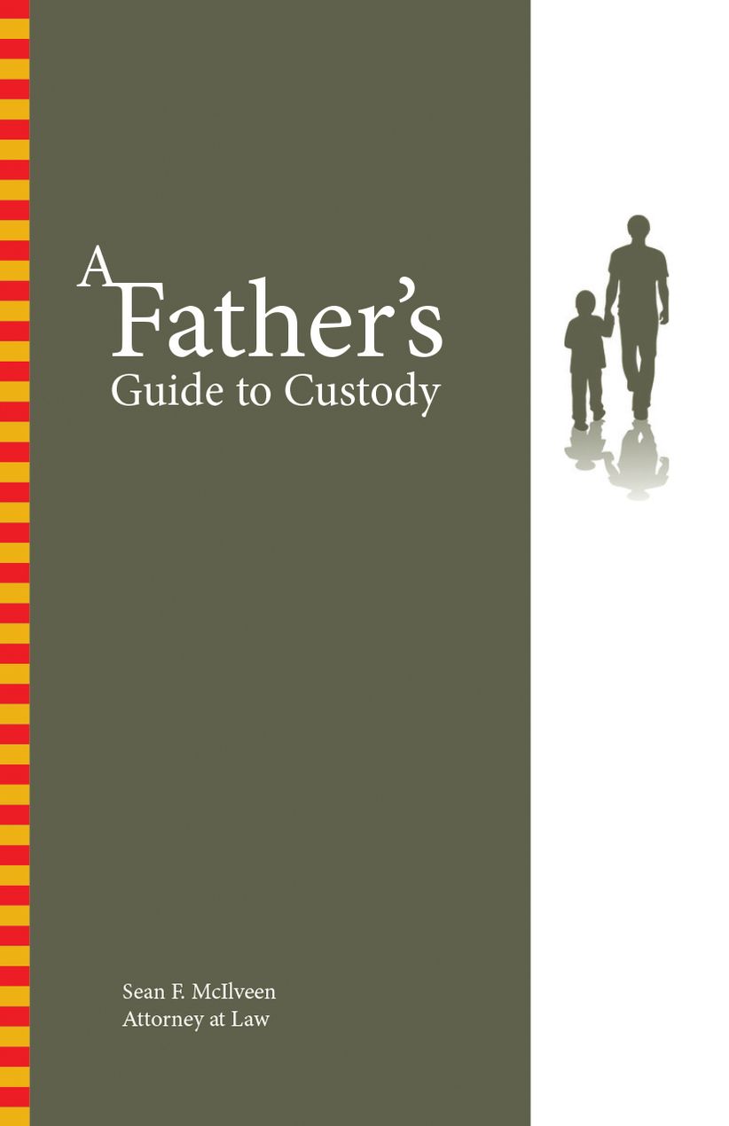 A Father's Guide To Custody