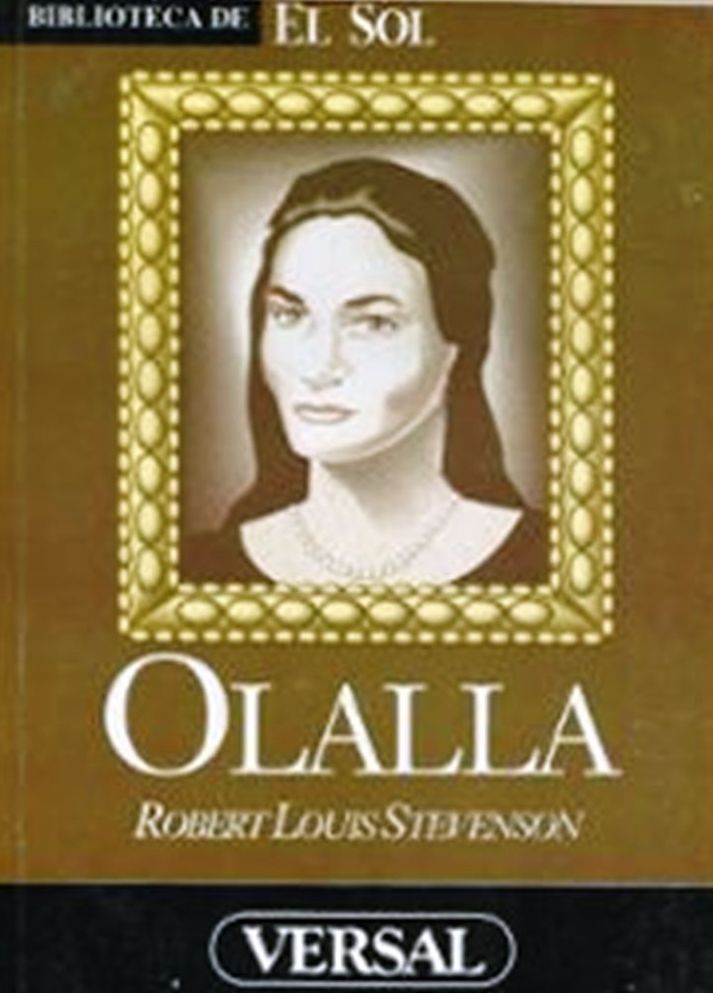 Olalla