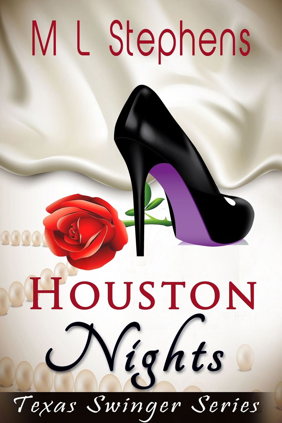 Houston Nights