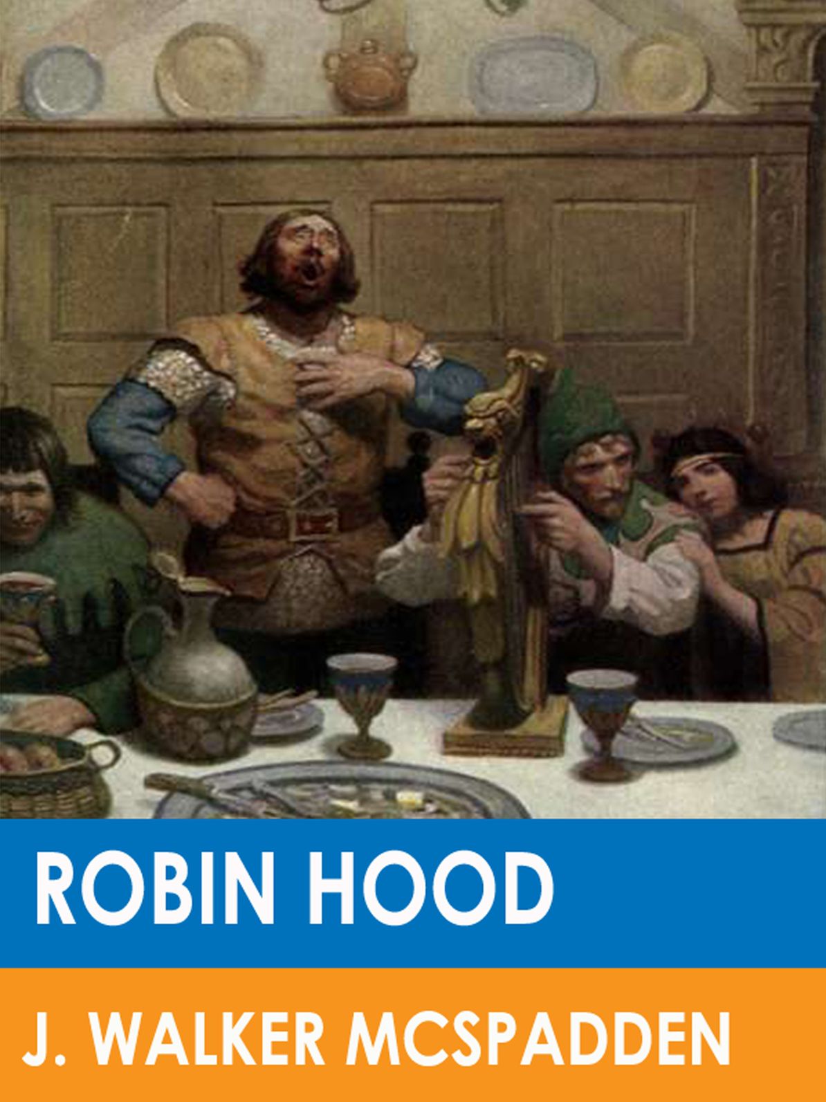 Robin Hood