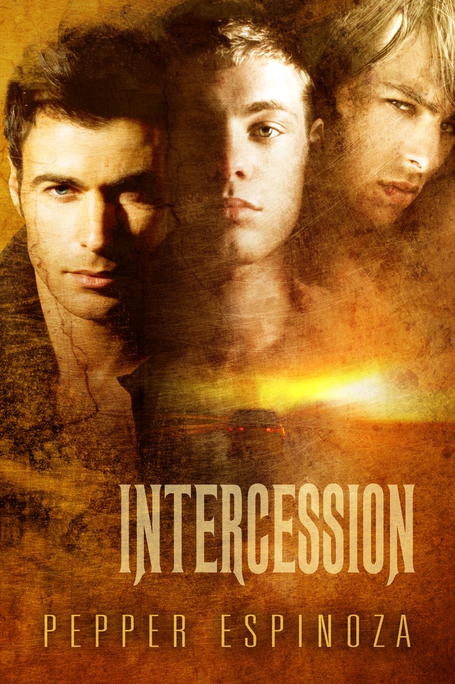 Intercession