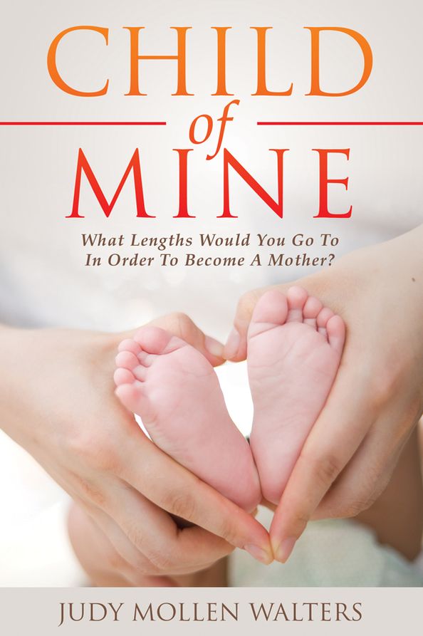 Child of Mine