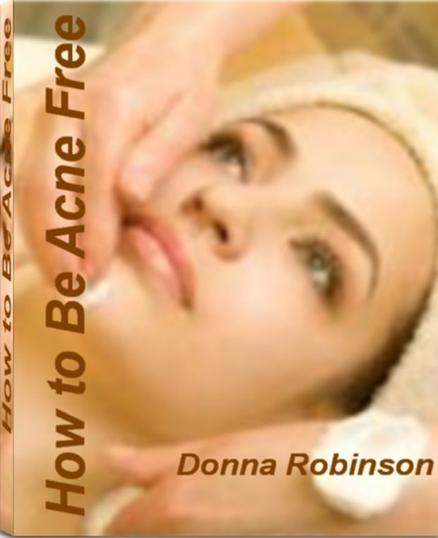 How to Be Acne Free: America's #1 Guide to Clear Skin and Self-Confidence By Learning Secrets to Fighting Acne Scars, The Best Acne Treatment, Benefits of Acne Face Cream and Acne Free Skin