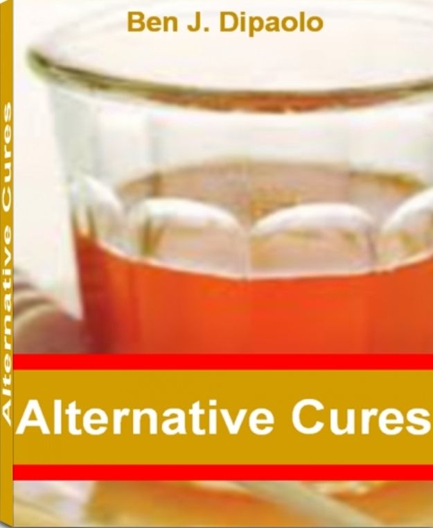 Alternative Cures: The World's Most Effective Practices to Boost Your Immune System, Benefits of Garlic, Benefits of Ginkgo Biloba, World-Class Treatment for Carpal Tunnel Syndrome and The Healing Power of Alternative Health