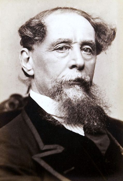 Great Expectations