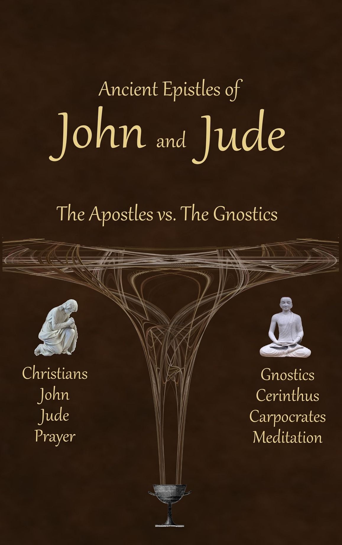 Ancient Epistles of John and Jude