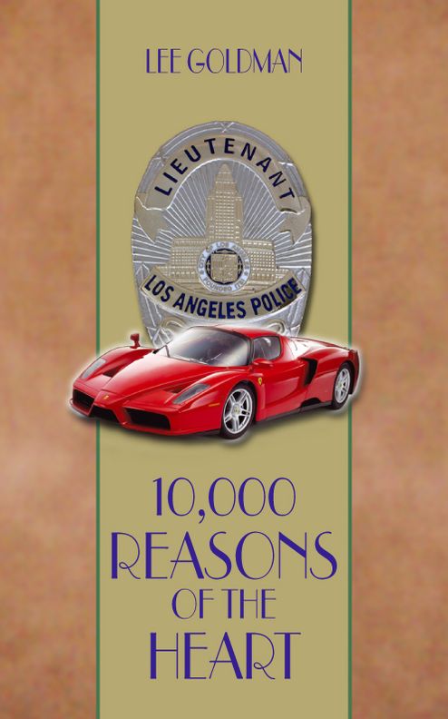 10,000 Reasons of the Heart