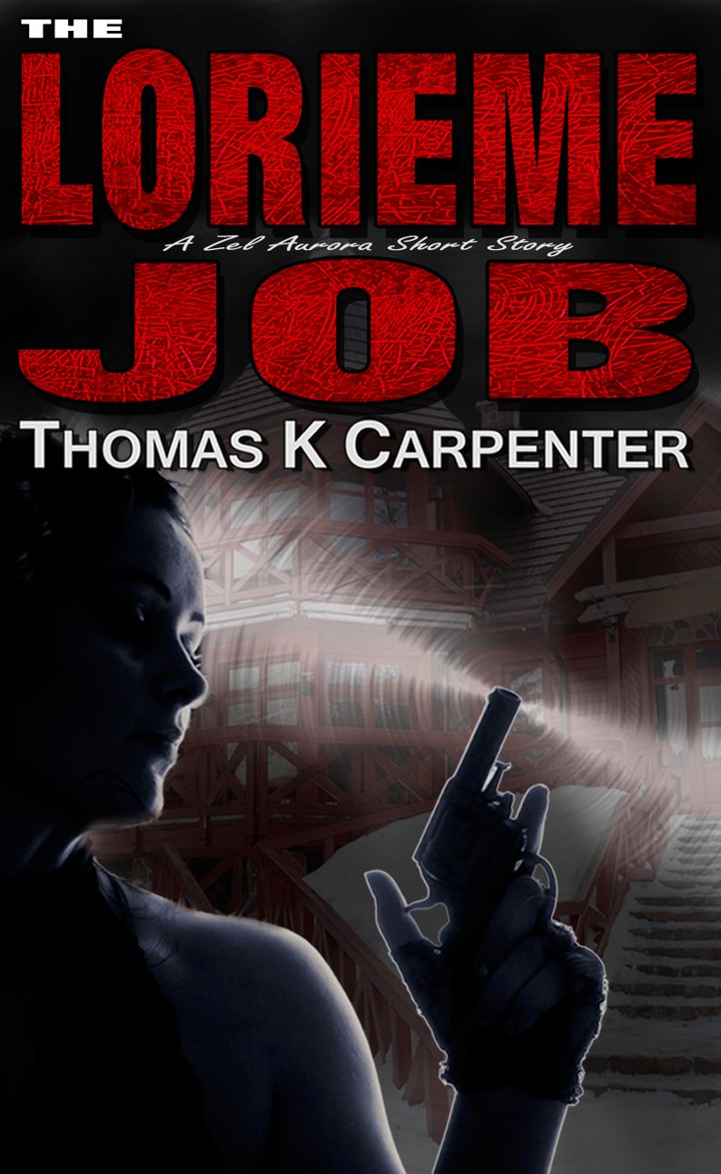 The Lorieme Job