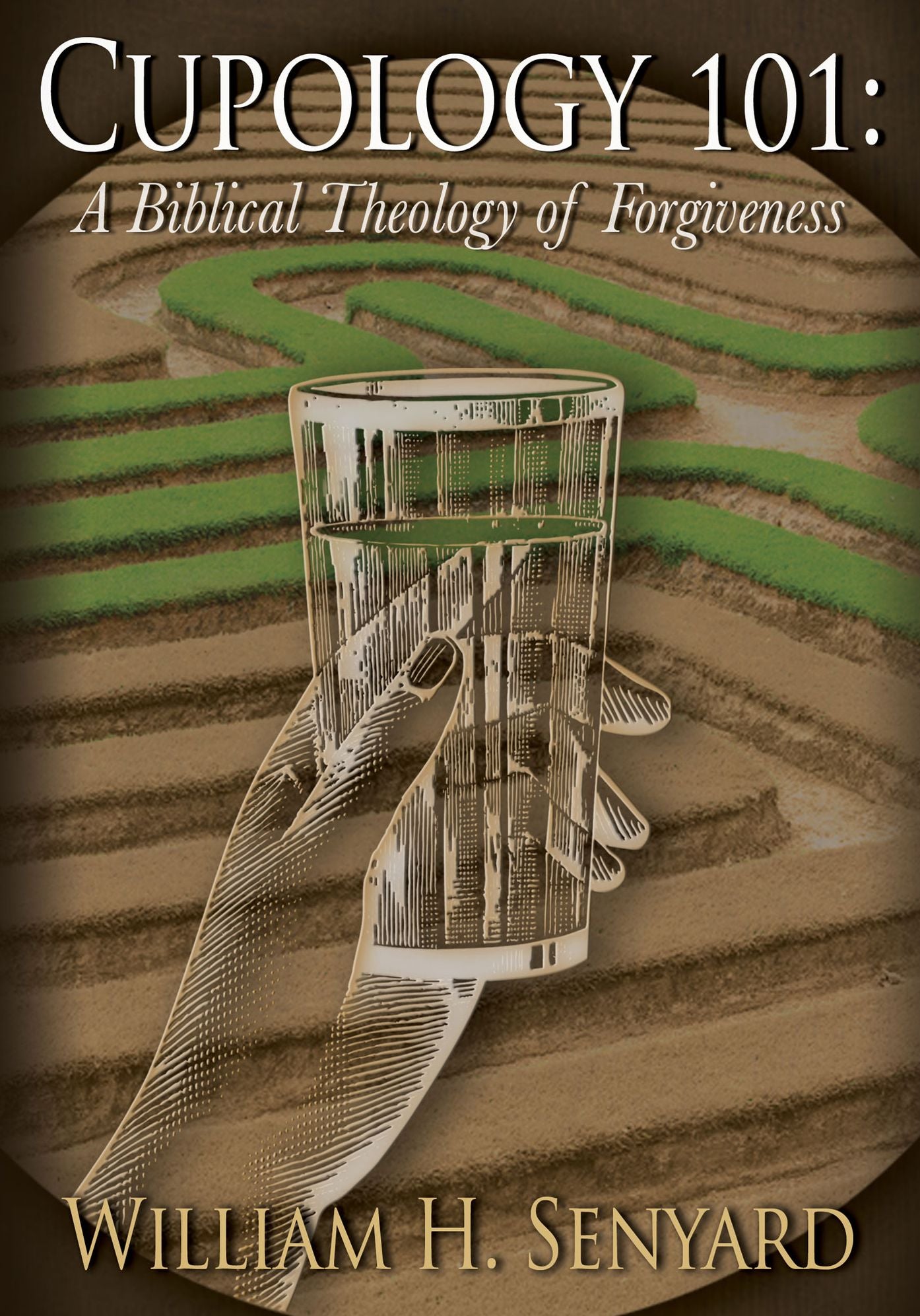 Cupology 101: A Biblical Theology of Forgiveness