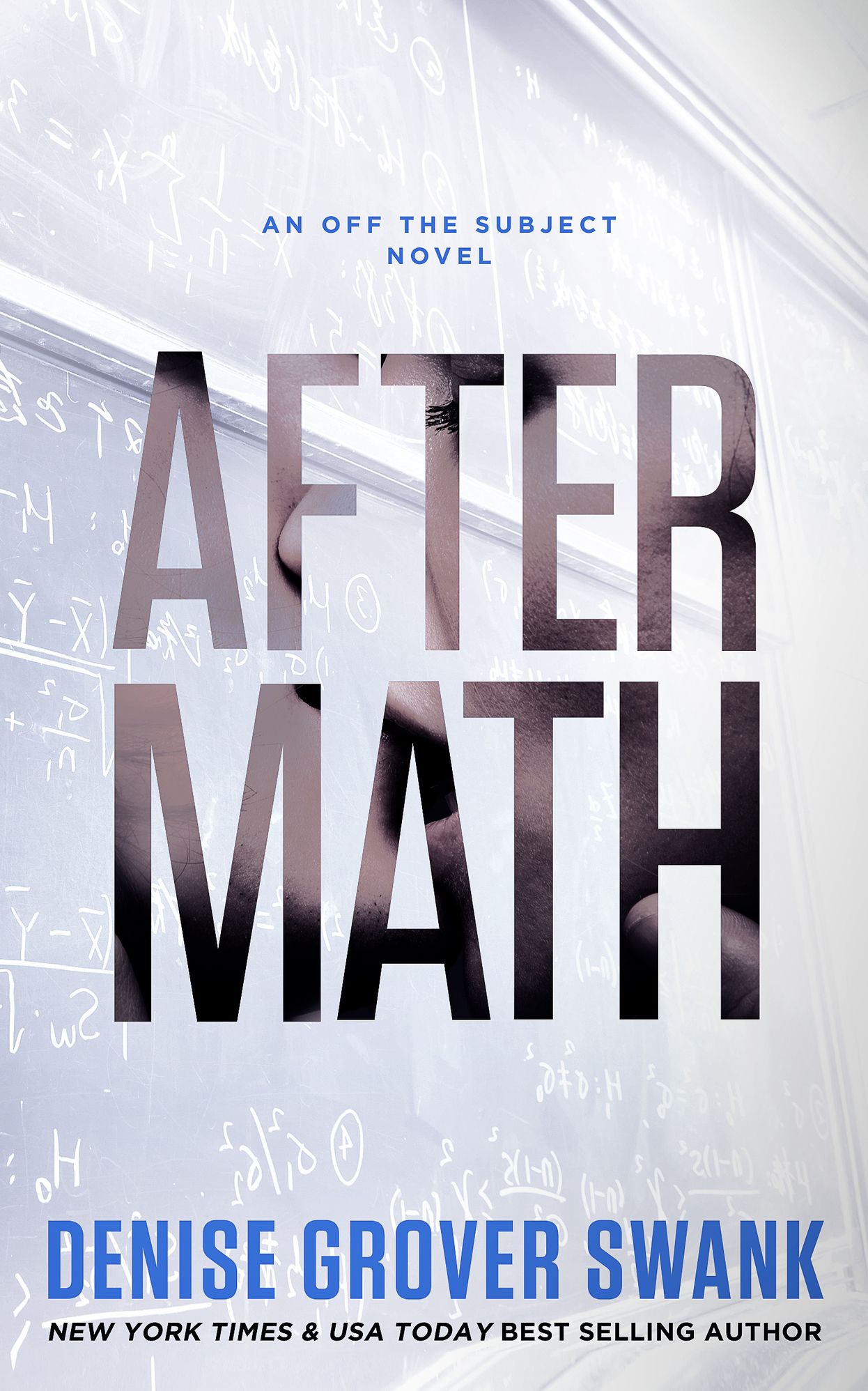 After Math (Off the Subject #1)