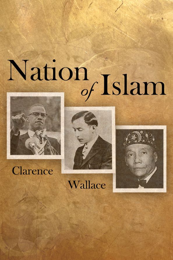 Nation of Islam