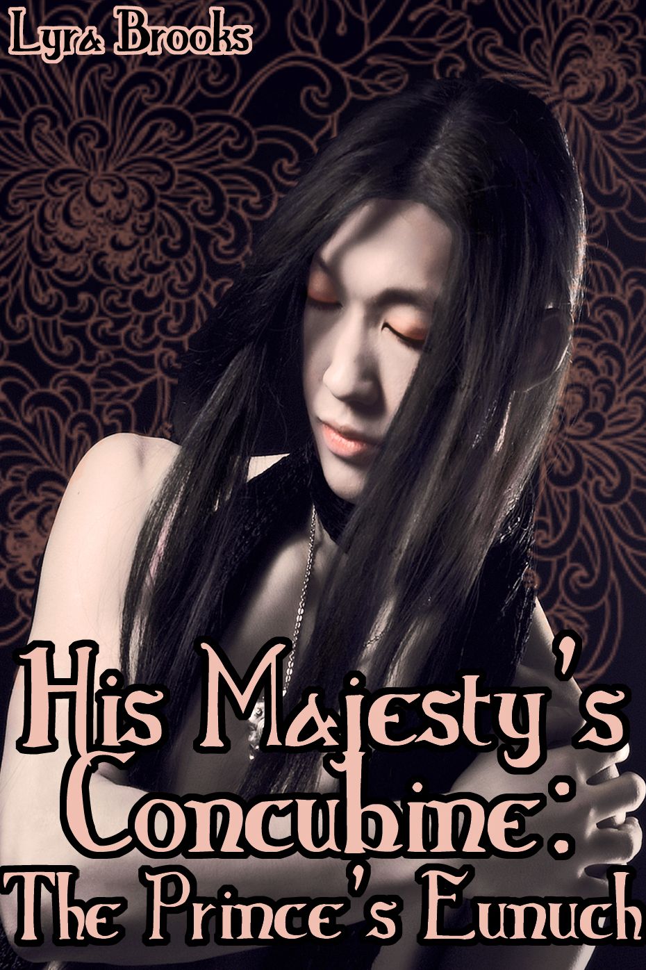 His Majesty's Concubine: The Prince's Eunuch