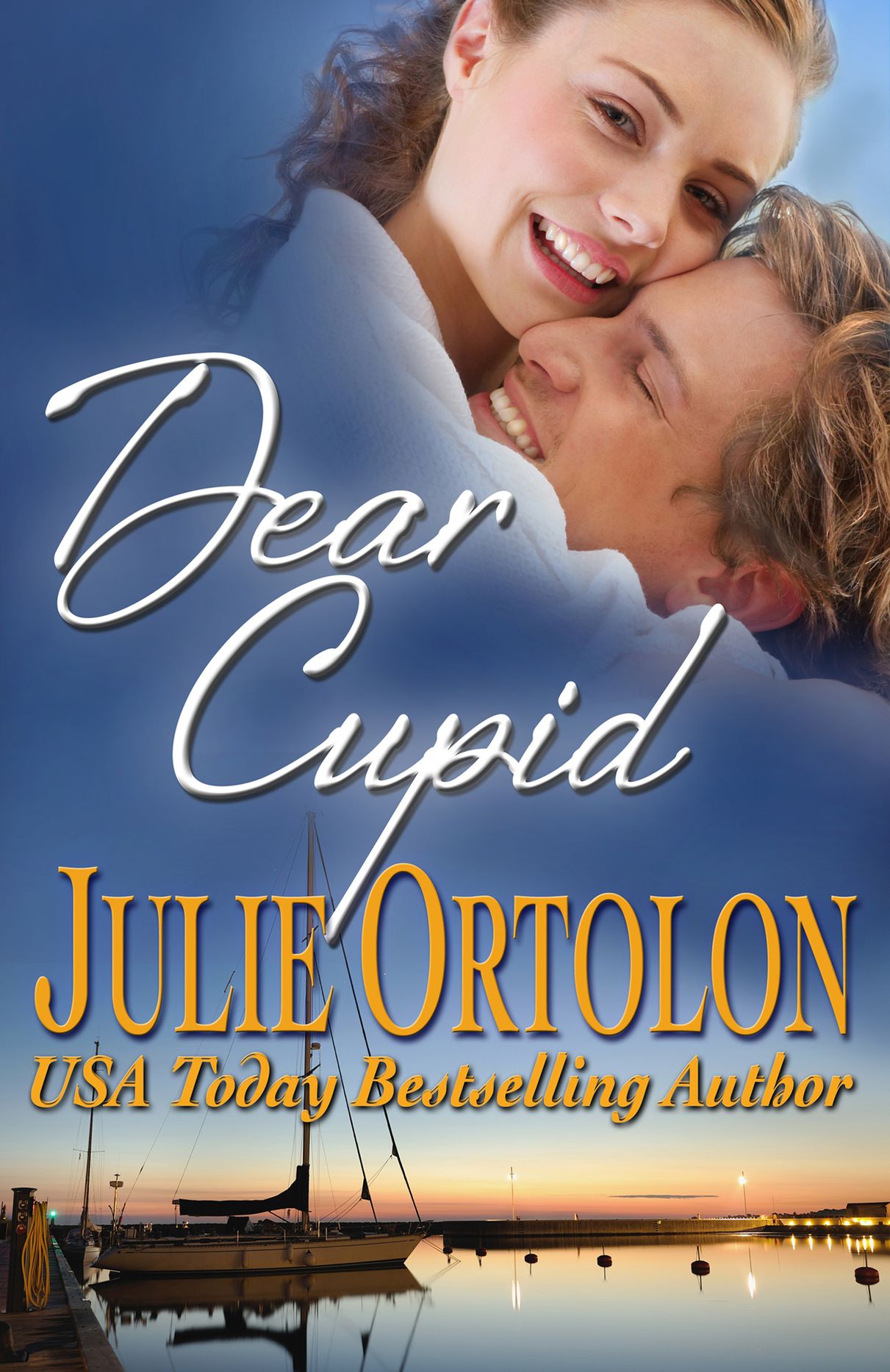 Dear Cupid