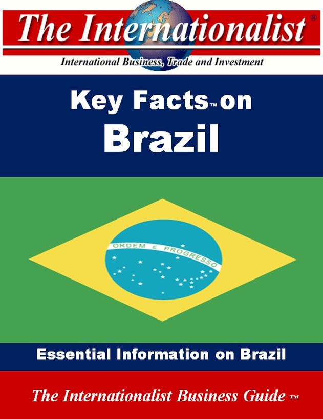Key Facts on Brazil